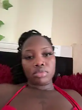 Queen Arnah254 online show from 05.06.26