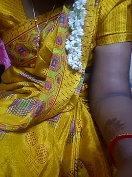 Janavi-janu online show from 10.27.25