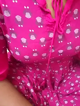 Janavi-janu online show from 11.13.25