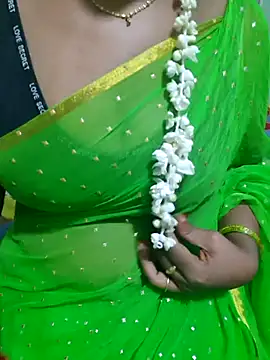 Janavi-janu online show from 11.21.25