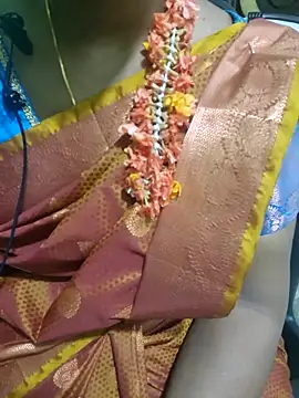 Janavi-janu online show from 12.05.25