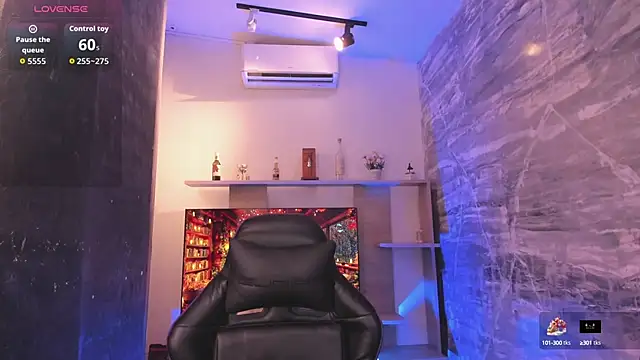 saracaball  online show from 10.01.25