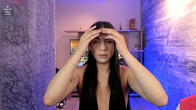 saracaball  online show from 02.27.26