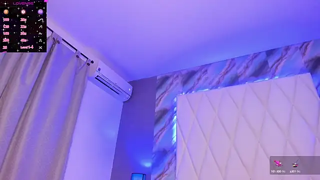 BrianaRichardson1414 online show from 02.04.25