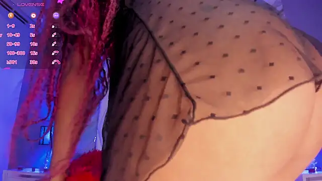 BrianaRichardson1414 online show from 03.09.25