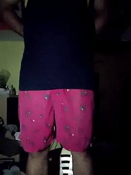 xavierkevi online show from 11.29.25