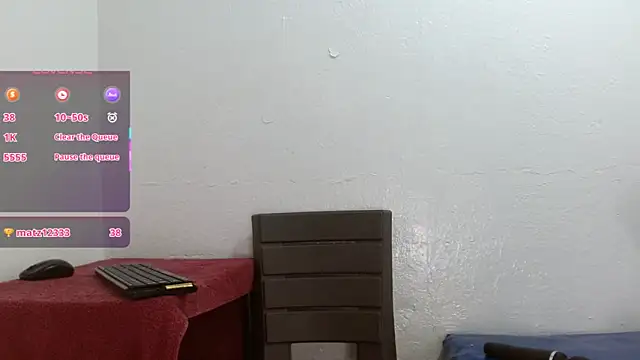 camilavagina24 online show from 02.05.26