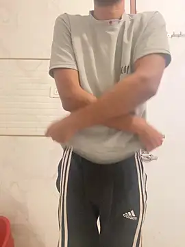 ALWAYSHORNYDADDY online show from 02.19.26