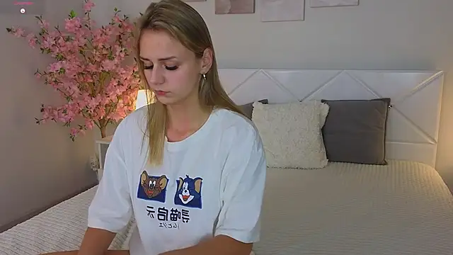 Wendy D0ll online show from 02.11.25