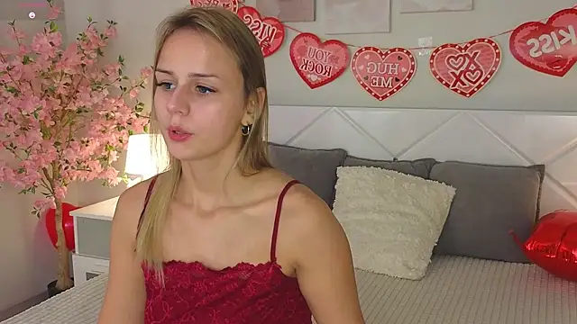 Wendy D0ll online show from 02.15.25