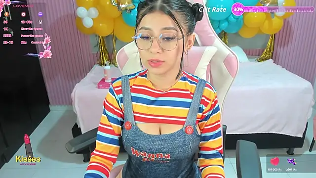 Yuli 16 online show from 10.06.25