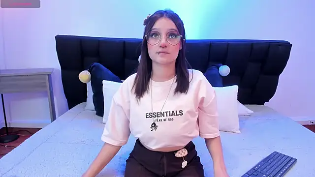 Elecktra sweet online show from 02.11.25