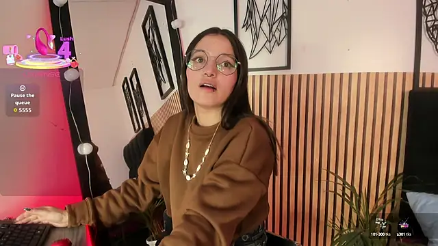 Elecktra sweet online show from 10.01.25