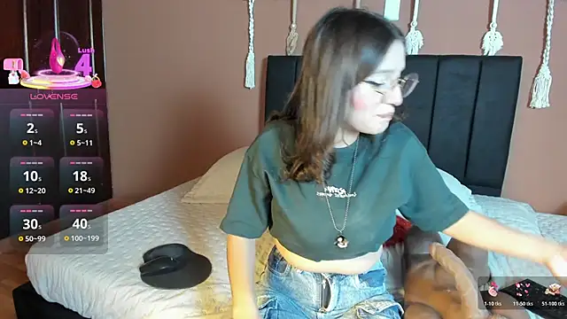 Elecktra sweet online show from 01.13.26