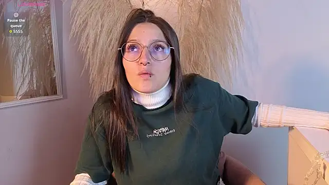 Elecktra sweet online show from 04.20.26