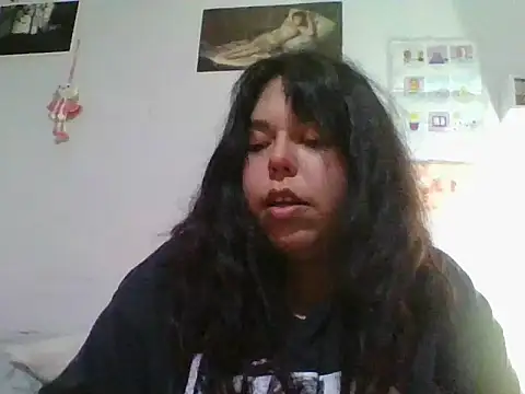 scarletttlove online show from 07.16.26