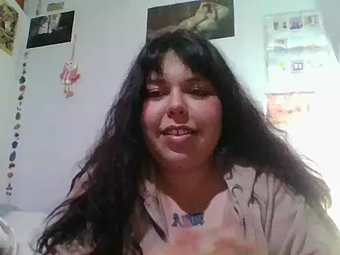 scarletttlove online show from 07.20.26