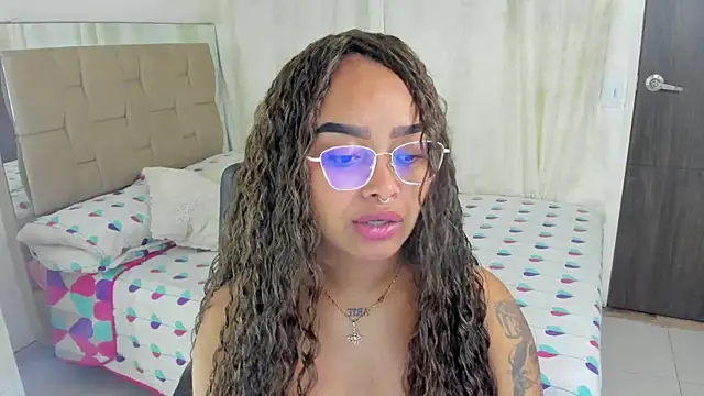 gretell evans online show from 12.13.24