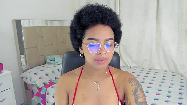 gretell evans online show from 12.18.24