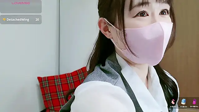 aaanyan online show from 12.02.24