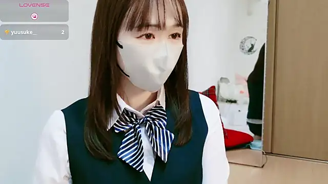 aaanyan online show from 12.05.24