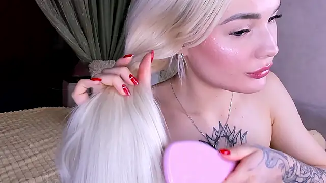 Sweeet Barbie online show from 03.08.26