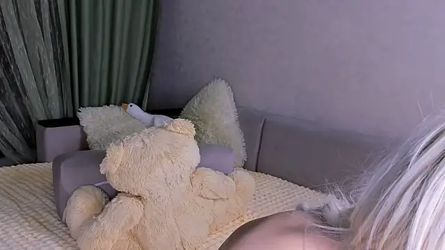 Sweeet Barbie online show from 04.02.26