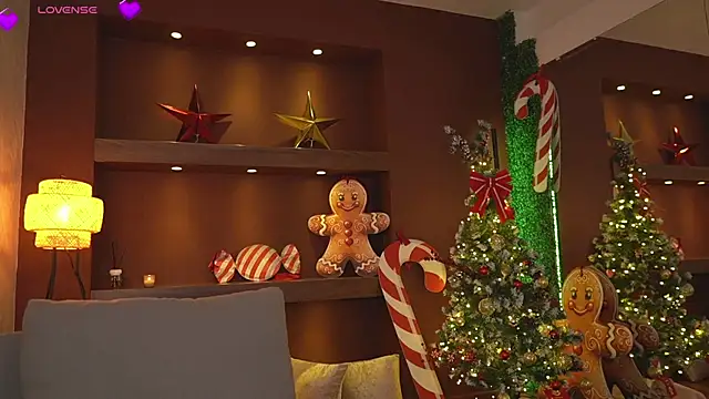 JustinneJade online show from 12.19.25