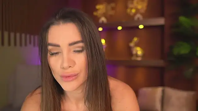 JustinneJade online show from 03.30.26