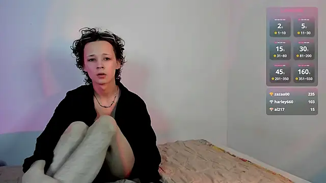 Vampirella GS online show from 01.09.25