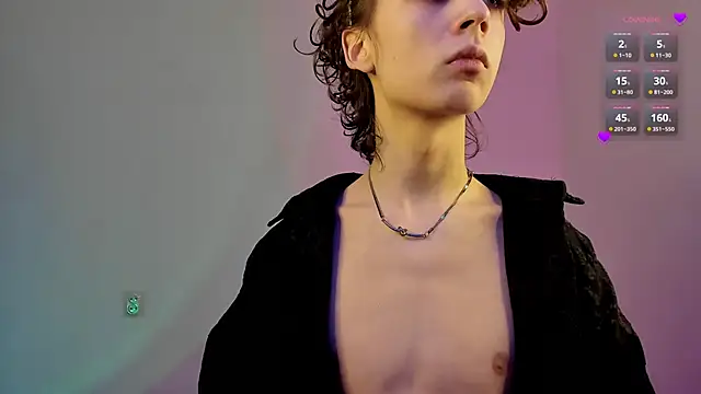 Vampirella GS online show from 02.03.25