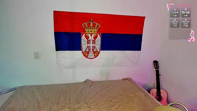 Vampirella GS online show from 03.06.25