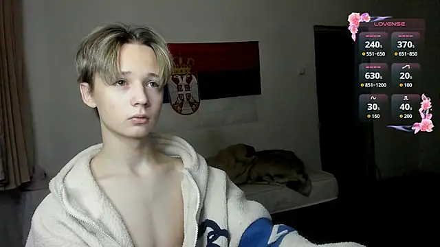 Vampirella GS online show from 10.21.25