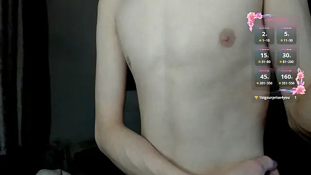 Vampirella GS online show from 11.20.25