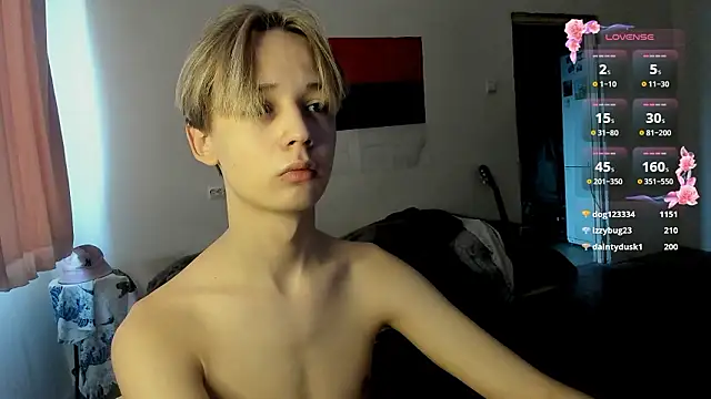 Vampirella GS online show from 03.15.26