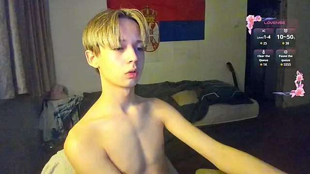 Vampirella GS online show from 03.26.26