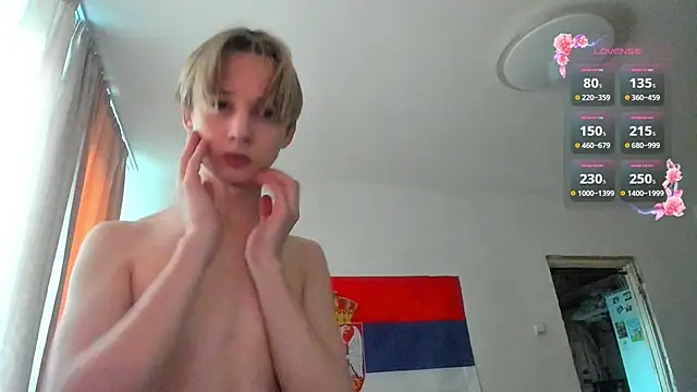 Vampirella GS online show from 04.28.26