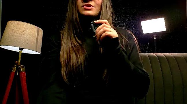 demieliss online show from 02.17.25