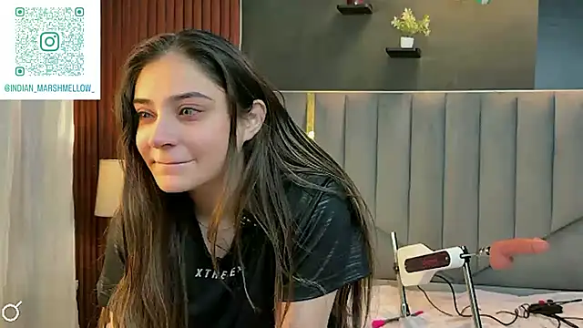 demieliss online show from 11.04.25