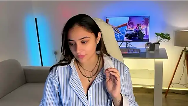 demieliss online show from 01.10.26