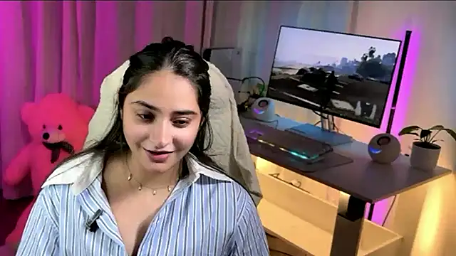 demieliss online show from 02.12.26