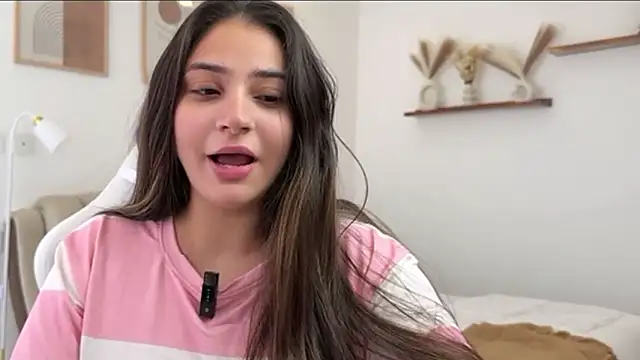 demieliss online show from 03.02.26