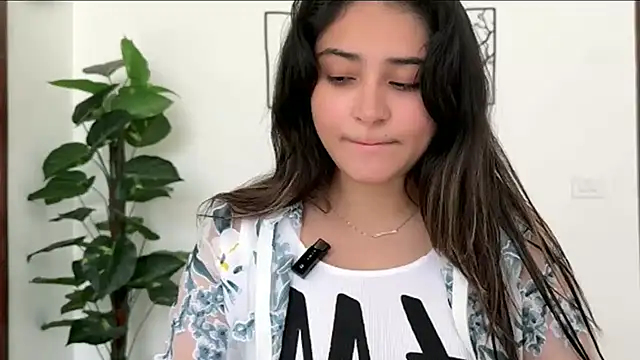 demieliss online show from 04.21.26