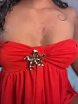 Snapshot of Goddess_sneha chatting on 06.18.26 Goddess sneha online show from 06.18.26