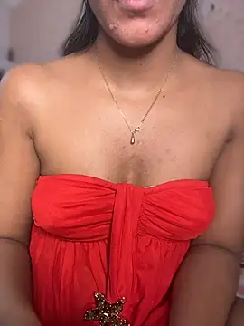 Snapshot of Goddess_sneha chatting on 06.21.26 Goddess sneha online show from 06.21.26