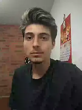 Snapshot of Sebastian_adams2001 chatting on 12.19.24 Sebastian adams2001 online show from 12.19.24