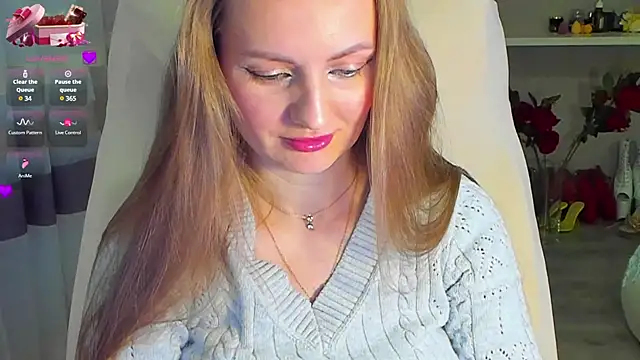 Viola sweet online show from 02.25.25