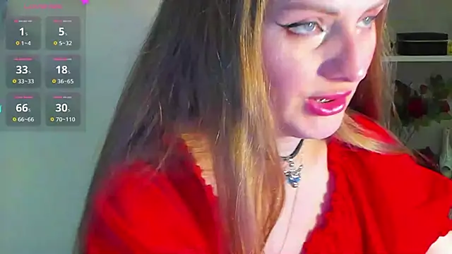 Viola sweet online show from 03.01.25