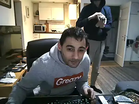 mihaimichael online show from 02.17.25