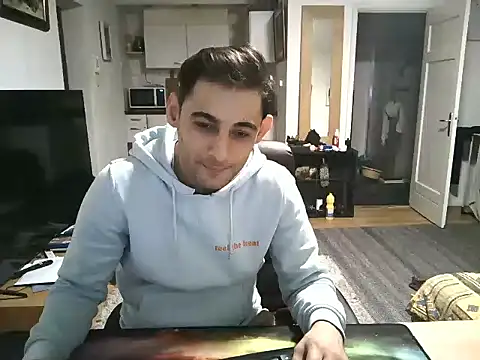 mihaimichael online show from 03.02.25